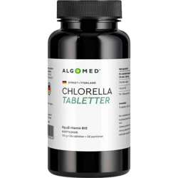 Algomed Chlorella tabletter - 334 tabletter