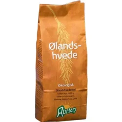 Aurion Ølandshvedemel Øko. - 1,5 kg.