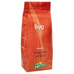 Aurion Bygflager Ø Demeter - 800 gram