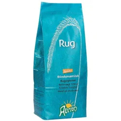 Aurion Rugsigtemel Ø Demeter - 1,2 kg.