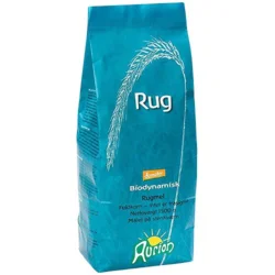 Aurion Rugmel Ø Demeter - 1, 5 kg.