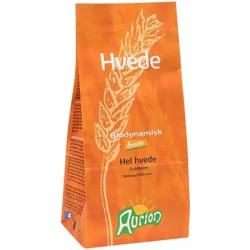 Aurion Hel hvede Ø Demeter - 1,5 kg.