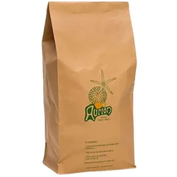 Aurion Hele Ingrid-ærter Øko. - 5 kg.