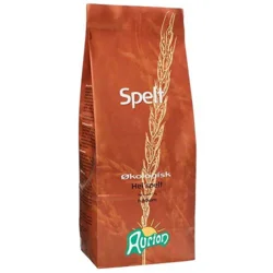Aurion Hel spelt Øko. - 1 kg.