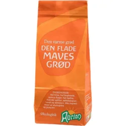 Aurion Den flade maves grød glutenfri Øko. - 1,2 kg.