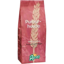 Aurion Purpurhvedeflager Øko. - 800 gram