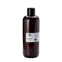 Hampeolie Øko. - 500 ml.