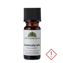 Cembrafyrolie - 10 ml.