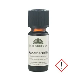 Kanelbarkolie - 10 ml.