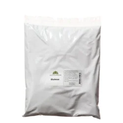 Glukose - 500 gram