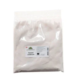 Gummi arabicum Øko. - 100 gram