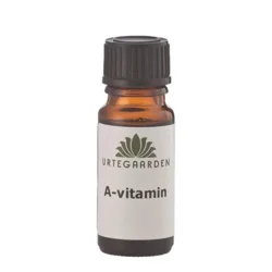 A-vitamin - 30 ml.
