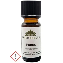 Fokus - 10 ml.