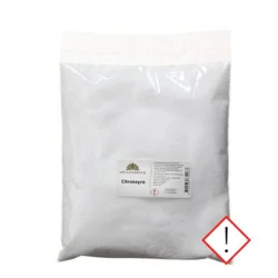 Citronsyre - 100 gram