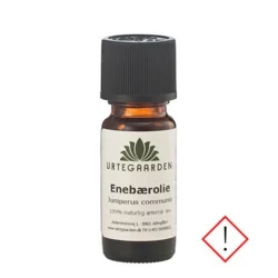 Enebærolie - 5 ml.
