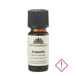 Grapeolie - 10 ml.