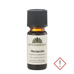 Merianolie - 10 ml.