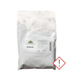 Zinkoxid - 100 gram