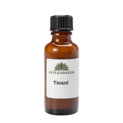 Tiosol- 30 ml.