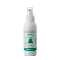 Krible krable spray