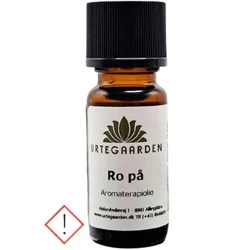 Ro på - 10 ml.