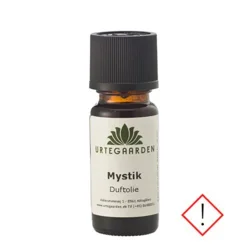 Mystik duftolie - 10 ml.