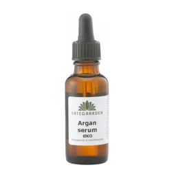 Arganserum ØKO - 30 ml.