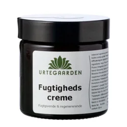 Fugtighedscreme - 60 ml.