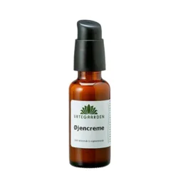 Øjencreme - 30 ml.