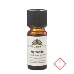 Myrraolie - 10 ml.