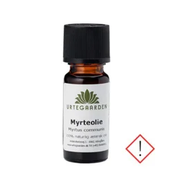 Myrteolie - 10 ml.
