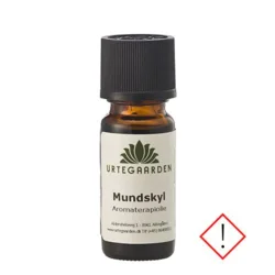 Mundskyl 10 ml.