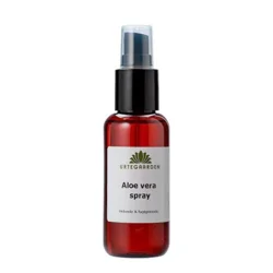 Aloe vera spray - 100 ml.