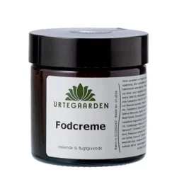Fodcreme - 60 ml.