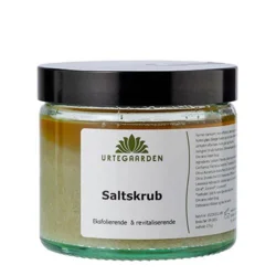 Saltskrub - 275 gram