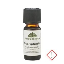 Eucalyptusolie - 30 ml.