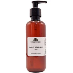 Aloe Vera Gel - 250 ml.