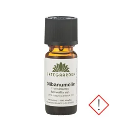 Olibanumolie - 5 ml.