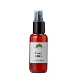 Rosenspray - 100 ml.