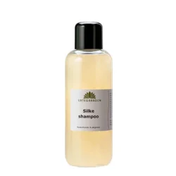 Silkeshampoo - 250 ml.