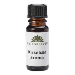 Kirsebæraroma - 10 ml.