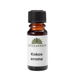 Kokosaroma - 10 ml.