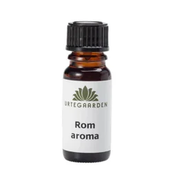 Romaroma - 10 ml.