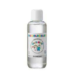 Bomuldsblød shampoo Kool Kidz - 250 ml.