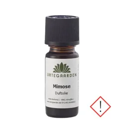 Mimose duftolie - 10 ml.