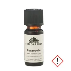 Benzoeolie - 10 ml.