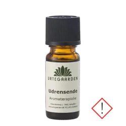 Udrensende - 10 ml.