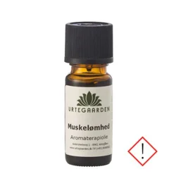 Muskelømhed - 10 ml.