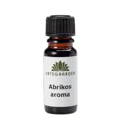 Abrikosaroma - 10 ml.