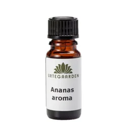 Ananasaroma - 10 ml.